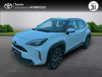 TOYOTA Yaris Cross d’occasion à vendre à NÎMES