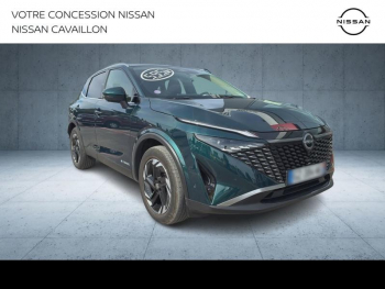 NISSAN Qashqai d’occasion à vendre à CAVAILLON