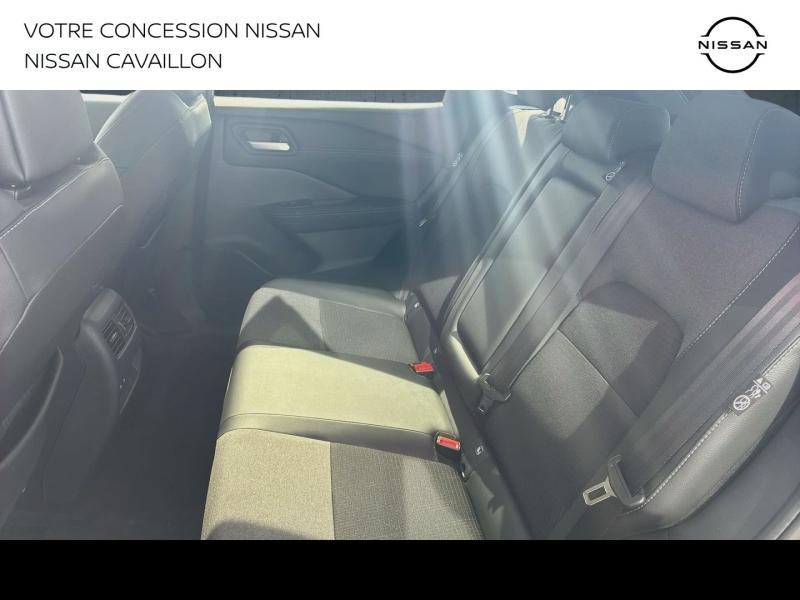 Photo 16 de l’annonce de NISSAN Qashqai d’occasion à vendre à CAVAILLON