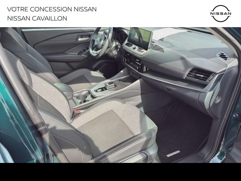 Photo 17 de l’annonce de NISSAN Qashqai d’occasion à vendre à CAVAILLON