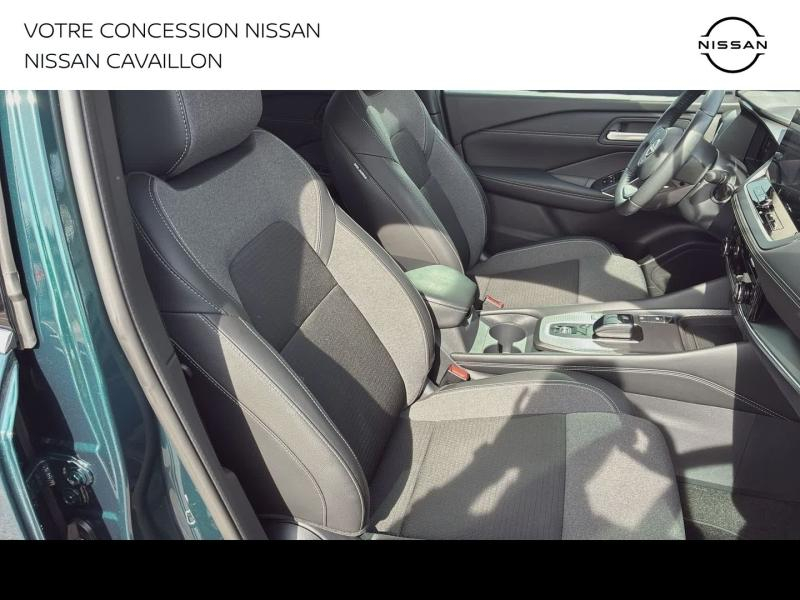 Photo 18 de l’annonce de NISSAN Qashqai d’occasion à vendre à CAVAILLON