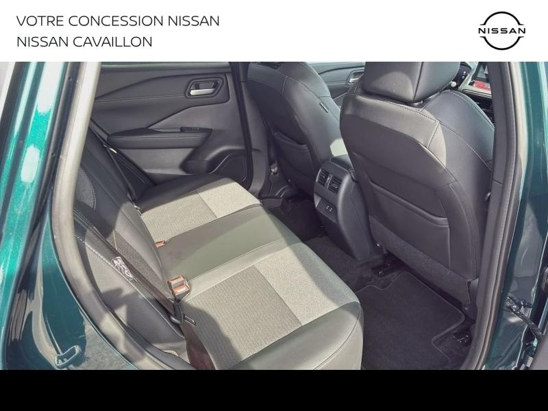 Photo 19 de l’annonce de NISSAN Qashqai d’occasion à vendre à CAVAILLON