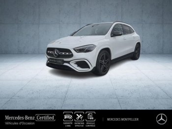 MERCEDES-BENZ Classe GLA d’occasion à vendre à MONTPELLIER