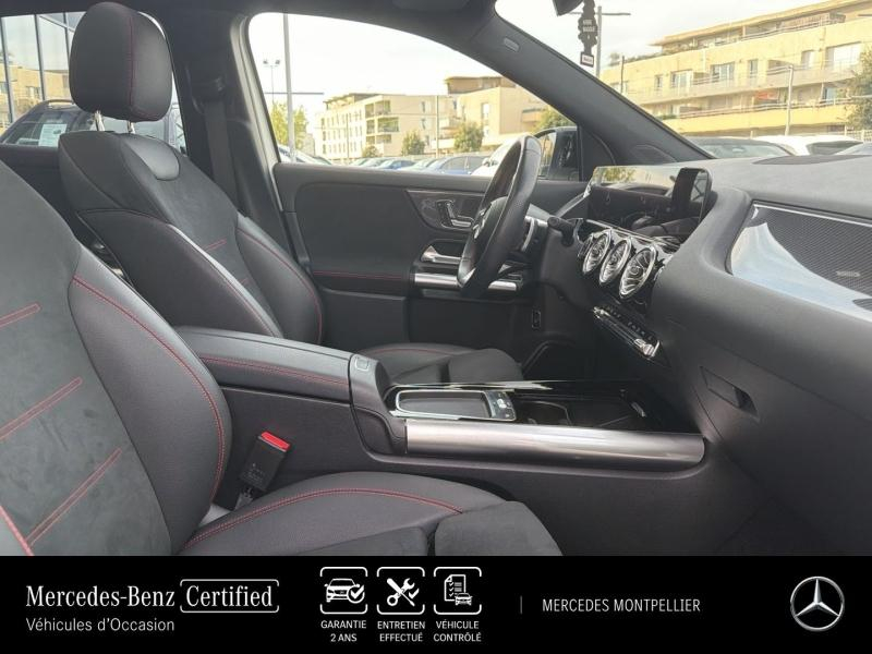 Photo 11 de l’annonce de MERCEDES-BENZ Classe GLA d’occasion à vendre à MONTPELLIER