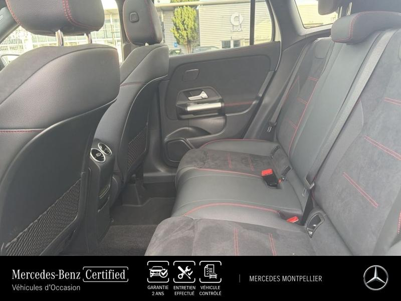 Photo 14 de l’annonce de MERCEDES-BENZ Classe GLA d’occasion à vendre à MONTPELLIER