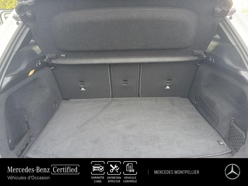 Photo 15 de l’annonce de MERCEDES-BENZ Classe GLA d’occasion à vendre à MONTPELLIER