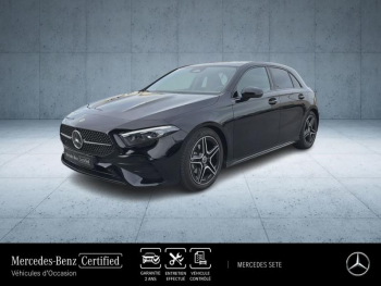 MERCEDES-BENZ Classe A d’occasion à vendre à SÈTE