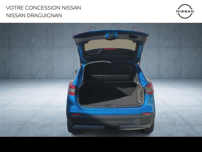 Photo 6 de l’annonce de NISSAN Qashqai d’occasion à vendre à DRAGUIGNAN