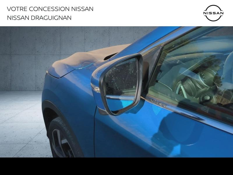 Photo 9 de l’annonce de NISSAN Qashqai d’occasion à vendre à DRAGUIGNAN