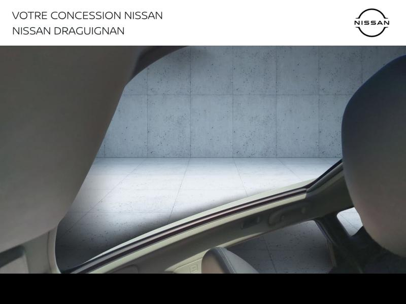 Photo 14 de l’annonce de NISSAN Qashqai d’occasion à vendre à DRAGUIGNAN