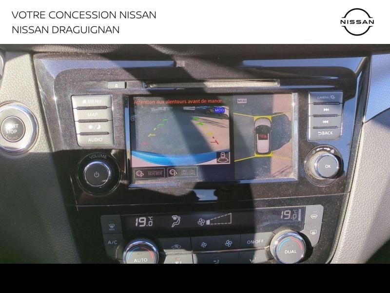 Photo 17 de l’annonce de NISSAN Qashqai d’occasion à vendre à DRAGUIGNAN