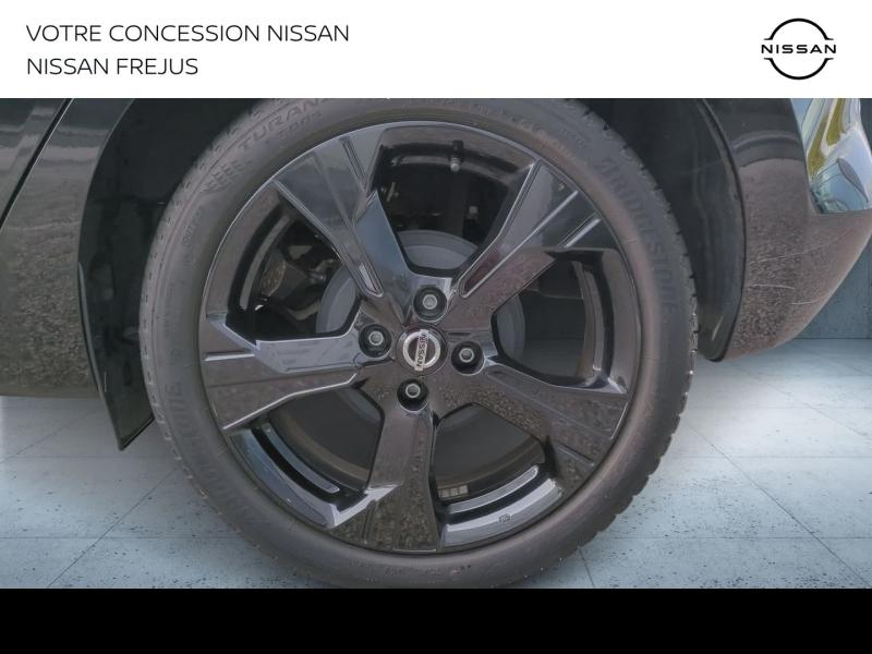 Photo 4 de l’annonce de NISSAN Micra d’occasion à vendre à FRÉJUS