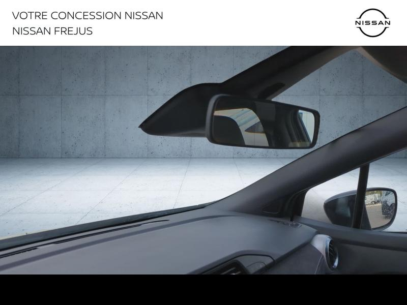 Photo 6 de l’annonce de NISSAN Micra d’occasion à vendre à FRÉJUS
