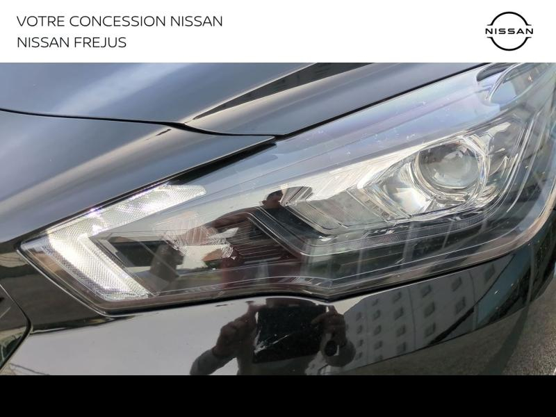 Photo 20 de l’annonce de NISSAN Micra d’occasion à vendre à FRÉJUS