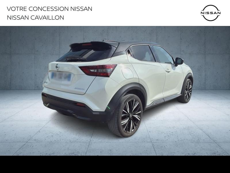 Photo 3 de l’annonce de NISSAN Juke d’occasion à vendre à BOLLÈNE