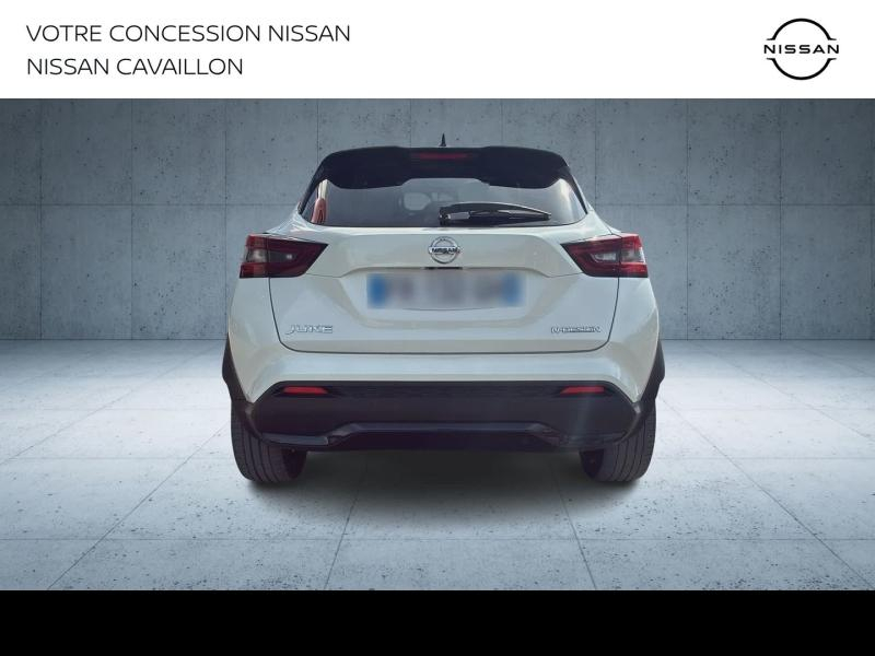 Photo 4 de l’annonce de NISSAN Juke d’occasion à vendre à BOLLÈNE