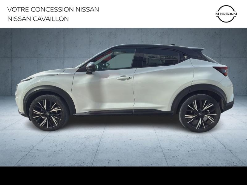 Photo 6 de l’annonce de NISSAN Juke d’occasion à vendre à BOLLÈNE
