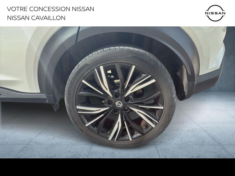 Photo 11 de l’annonce de NISSAN Juke d’occasion à vendre à BOLLÈNE