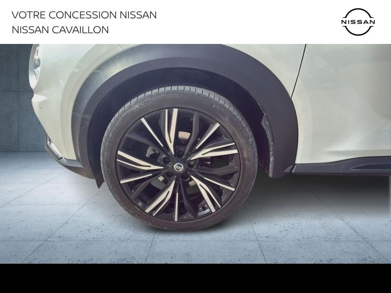 Photo 12 de l’annonce de NISSAN Juke d’occasion à vendre à BOLLÈNE