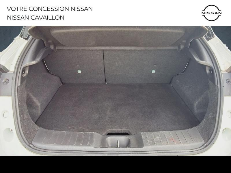 Photo 13 de l’annonce de NISSAN Juke d’occasion à vendre à BOLLÈNE