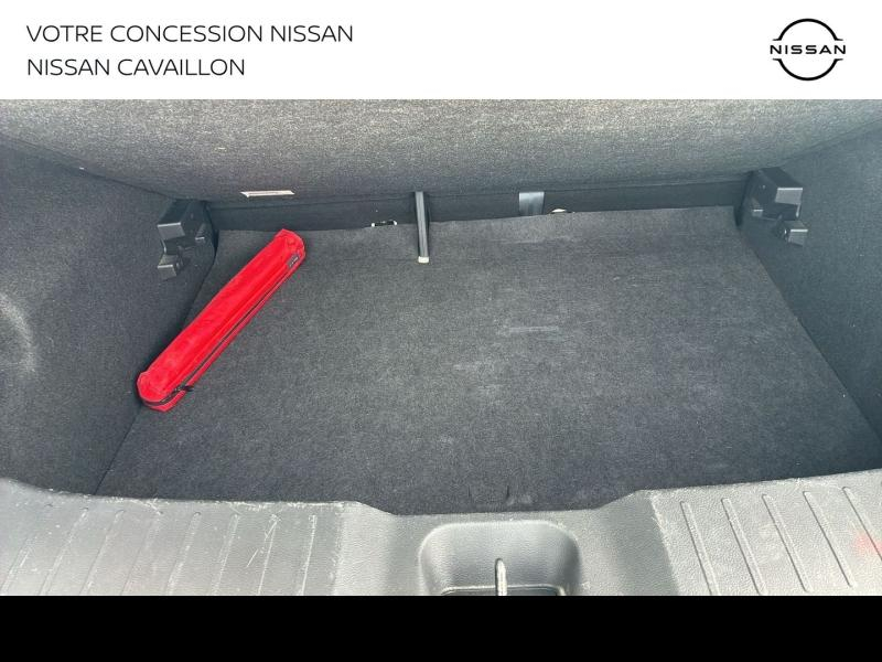 Photo 14 de l’annonce de NISSAN Juke d’occasion à vendre à BOLLÈNE