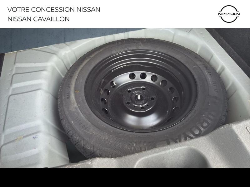 Photo 15 de l’annonce de NISSAN Juke d’occasion à vendre à BOLLÈNE