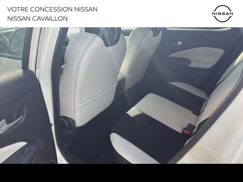 Photo 18 de l’annonce de NISSAN Juke d’occasion à vendre à BOLLÈNE