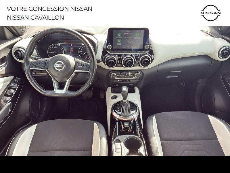 Photo 20 de l’annonce de NISSAN Juke d’occasion à vendre à BOLLÈNE