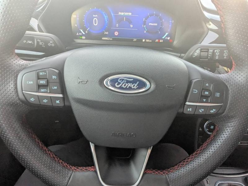 Photo 15 de l’annonce de FORD Puma d’occasion à vendre à FRÉJUS