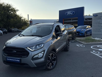 FORD EcoSport d’occasion à vendre à TOULON