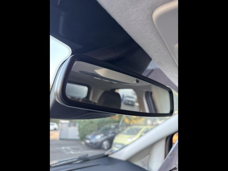 Photo 18 de l’annonce de FORD EcoSport d’occasion à vendre à TOULON