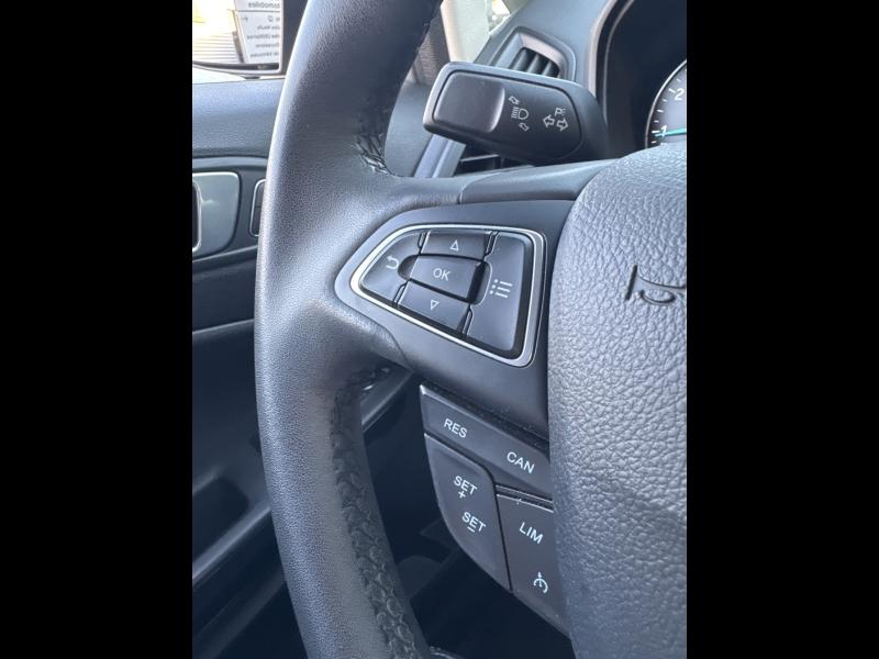 Photo 19 de l’annonce de FORD EcoSport d’occasion à vendre à TOULON