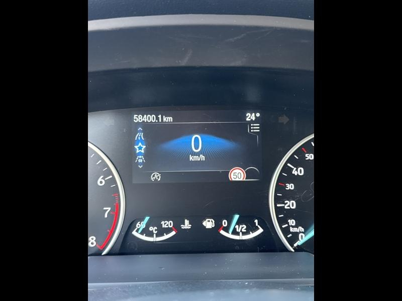 Photo 20 de l’annonce de FORD EcoSport d’occasion à vendre à TOULON