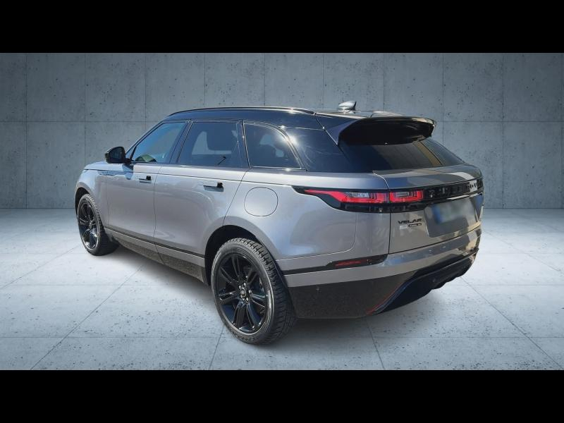 Photo 3 de l’annonce de LAND-ROVER Range Rover Velar d’occasion à vendre à LA GARDE