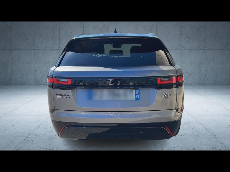Photo 4 de l’annonce de LAND-ROVER Range Rover Velar d’occasion à vendre à LA GARDE