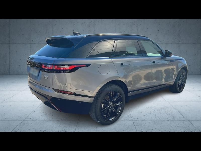 Photo 5 de l’annonce de LAND-ROVER Range Rover Velar d’occasion à vendre à LA GARDE