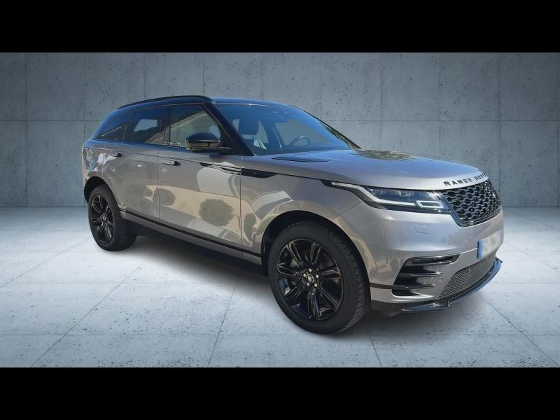 Photo 6 de l’annonce de LAND-ROVER Range Rover Velar d’occasion à vendre à LA GARDE
