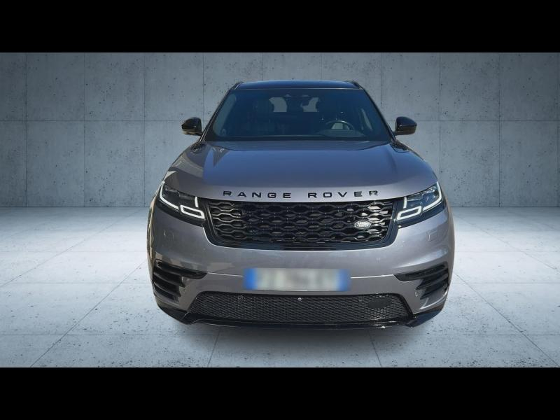 Photo 7 de l’annonce de LAND-ROVER Range Rover Velar d’occasion à vendre à LA GARDE
