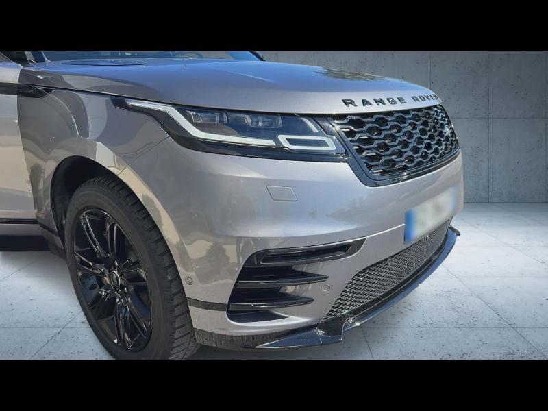 Photo 8 de l’annonce de LAND-ROVER Range Rover Velar d’occasion à vendre à LA GARDE