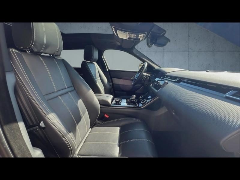 Photo 11 de l’annonce de LAND-ROVER Range Rover Velar d’occasion à vendre à LA GARDE