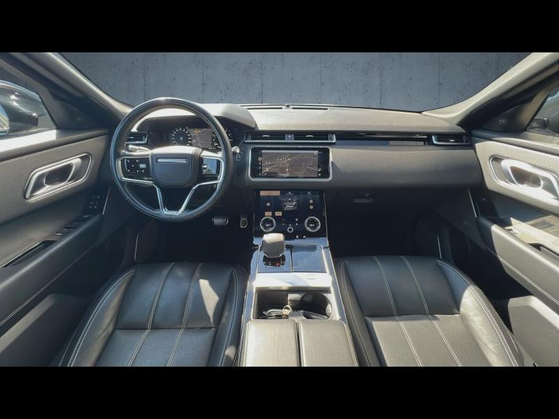 Photo 12 de l’annonce de LAND-ROVER Range Rover Velar d’occasion à vendre à LA GARDE