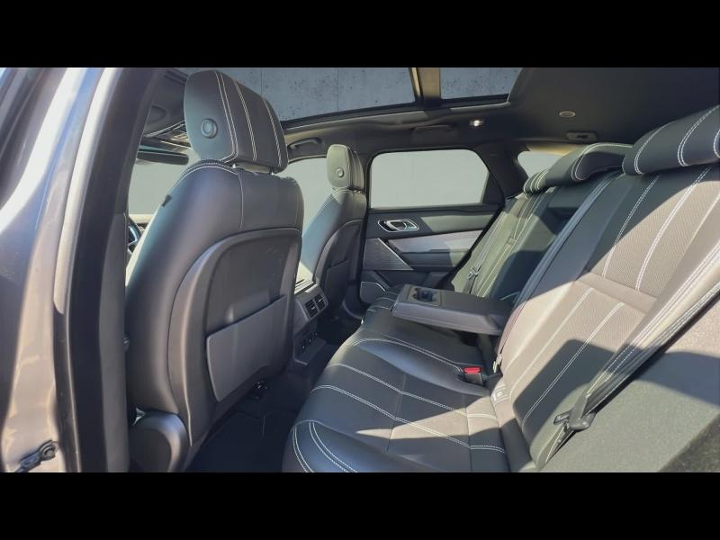 Photo 13 de l’annonce de LAND-ROVER Range Rover Velar d’occasion à vendre à LA GARDE
