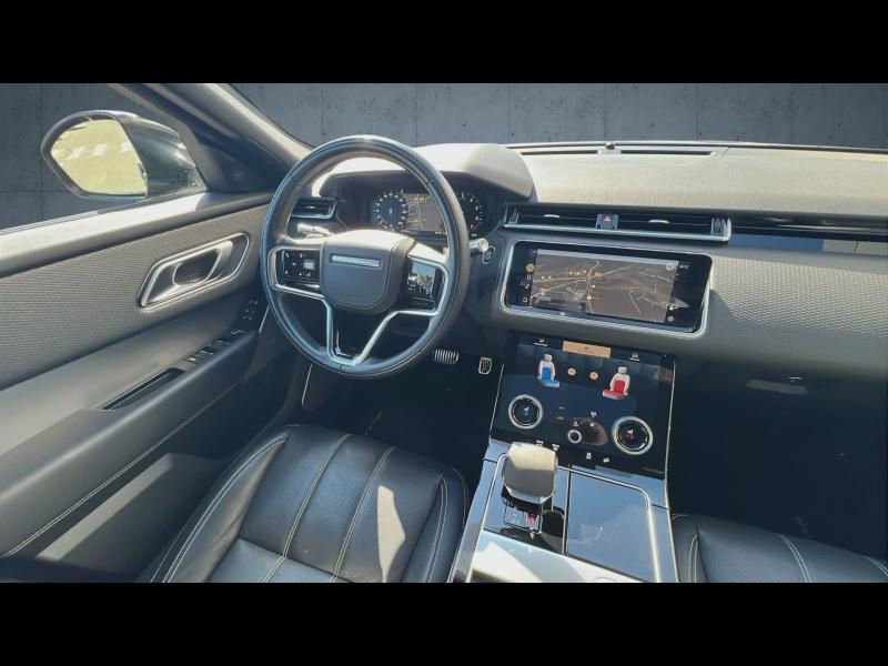 Photo 14 de l’annonce de LAND-ROVER Range Rover Velar d’occasion à vendre à LA GARDE