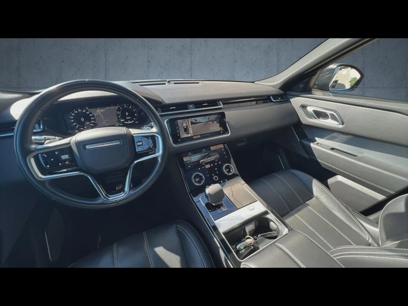 Photo 15 de l’annonce de LAND-ROVER Range Rover Velar d’occasion à vendre à LA GARDE