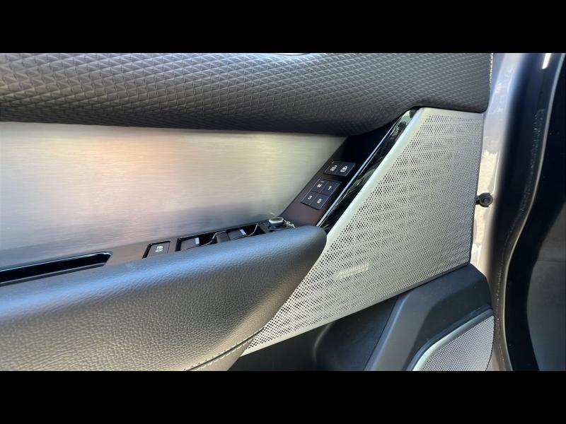 Photo 16 de l’annonce de LAND-ROVER Range Rover Velar d’occasion à vendre à LA GARDE