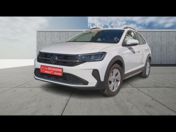 VOLKSWAGEN Taigo d’occasion à vendre à GAP