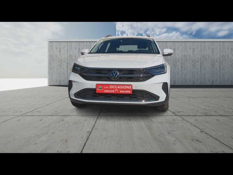 Photo 3 de l’annonce de VOLKSWAGEN Taigo d’occasion à vendre à GAP