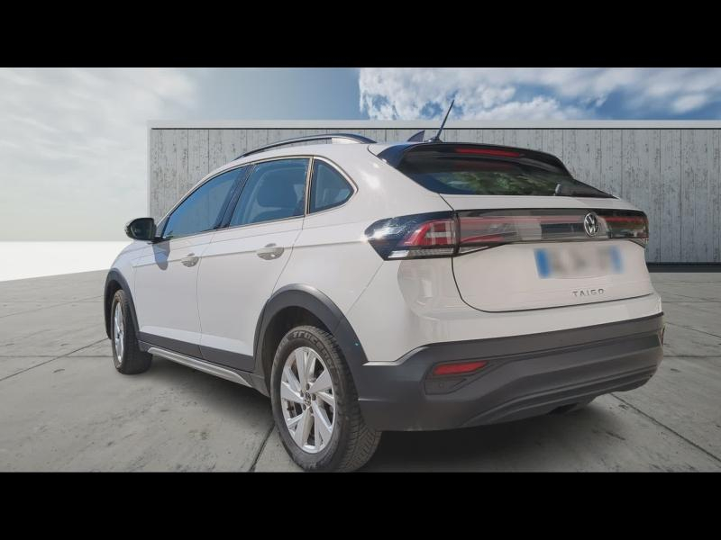 Photo 4 de l’annonce de VOLKSWAGEN Taigo d’occasion à vendre à GAP