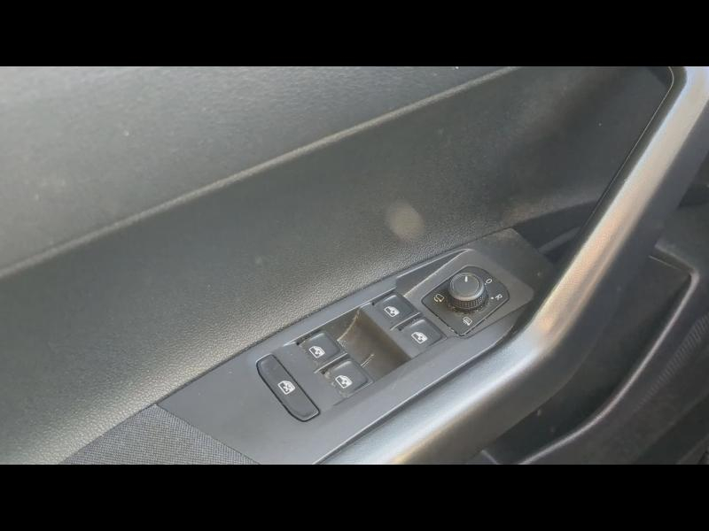 Photo 8 de l’annonce de VOLKSWAGEN Taigo d’occasion à vendre à GAP