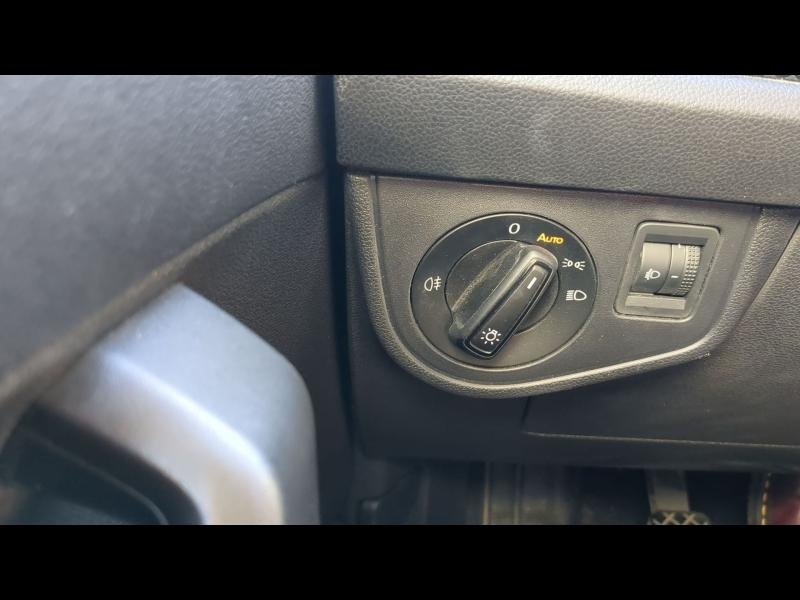 Photo 9 de l’annonce de VOLKSWAGEN Taigo d’occasion à vendre à GAP